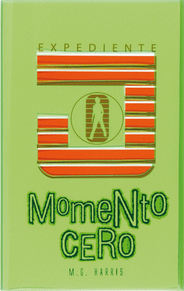 EXPEDIENTE J:MOMENTO CERO