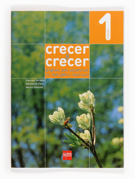 CRECER Y CRECER: PROGRAMA PARA DESARROLLAR LA INTELIGENCIA ESPIRITUAL. 1 PRIMARI
