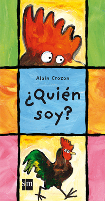 �QUIEN SOY?