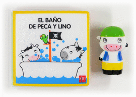 PYL.EL BAO DE PECA Y LINO