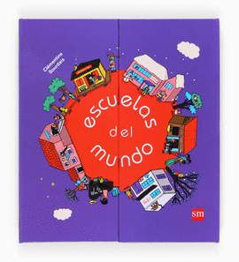 ESCUELAS DEL MUNDO