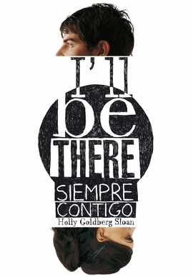 I''LL BE THERE SIEMPRE CONTIGO