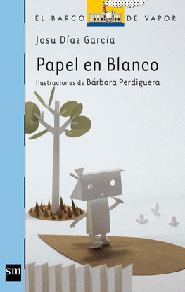 BVA.162 PAPEL EN BLANCO