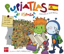 PUPIATLAS DE ESPA�A