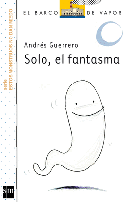 BVBM.3 SOLO,EL FANTASMA