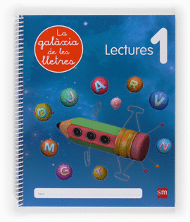 V-EI.LECTURES 1 LA GALAXIA DE LES LL. 13