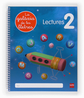 LECTURES 2. LA GALXIA DE LES LLETRES