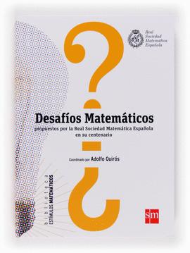 BEM.DESAFIOS MATEMATICOS