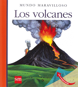 MUM.12 LOS VOLCANES