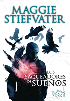 THE RAVEN BOYS: LOS SAQUEADORES DE SUE�OS