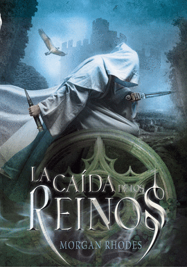 LA CADA DE LOS REINOS