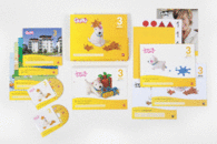GUAU. 3 A�OS, 1 TRIMESTRE