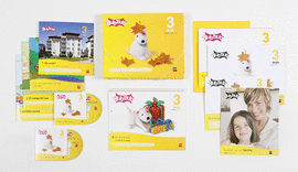 BUB-BUB. 3 ANYS, 1 TRIMESTRE