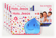 4 A�OS HOLA,JESUS RELIGION 13