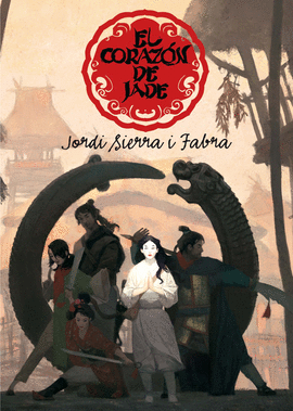 EL CORAZ�N DE JADE