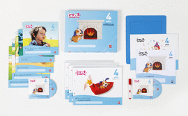 4 A�OS - GUAU TRIM. 2 (EXT)