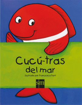 CUC�-TRAS DE ANIMALES DEL MAR