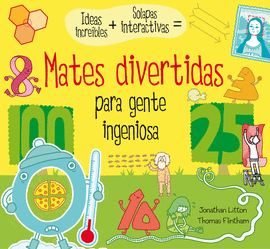 MATES DIVERTIDAS PARA GENTE INGENIOSA