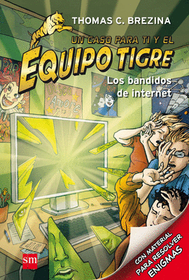 ETC. 8 LOS BANDIDOS DE INTERNET