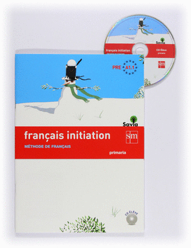 EP 3/4 - FRANCES INITIATION