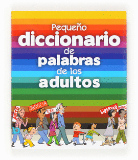 PEQUE�O DICCIONARIO DE PALABRAS DE LOS A