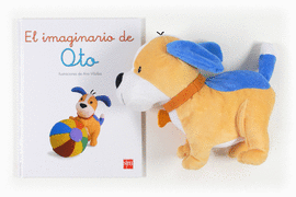 EL IMAGINARIO DE OTO(MASCOTA)