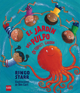 EL JARDIN DEL PULPO