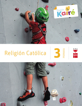 EP 3 - RELIGION KAIRE - VIA