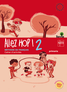 EP 5 - ALLEZ HOP! 2 CUAD - VIA