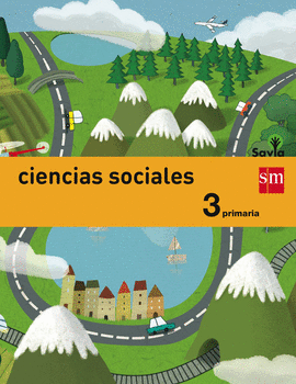 EP 3 - SOCIALES - INTEGRADO - VIA