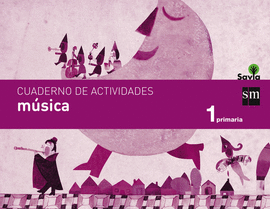 EP 1 - MUSICA CUAD. - VIA