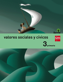 EP 3 - VALORES SOCIALES Y CIVICOS - VIA