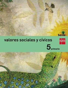 EP 5 - VALORES SOCIALES Y CIVICOS - VIA