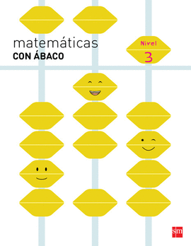 MATEMTICAS CON BACO. 3 PRIMARIA