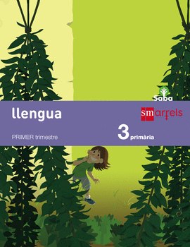LLENGUA. 3 PRIM�RIA. SABA