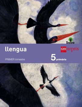 LLENGUA. 5 PRIM�RIA. SABA