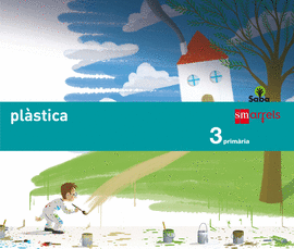 PL�STICA. 3 PRIM�RIA. SABA