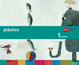 PL�STICA. 1 PRIM�RIA. SABA
