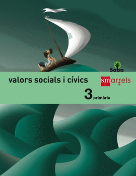 VALORS SOCIALS I CVICS. 3 PRIMRIA. SABA