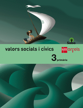 VALORS SOCIALS I C�VICS. 3 PRIM�RIA. SABA