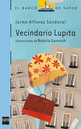 BVA.168 VECINDARIO LUPITA
