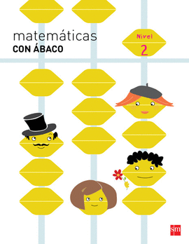 EP 2 - MATEMATICAS CUAD CON ABACO - VIA