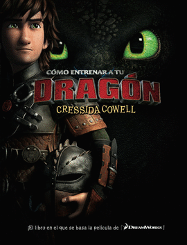 C�MO ENTRENAR A TU DRAG�N