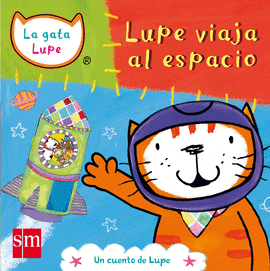 GL.LUPE VIAJA AL ESPACIO