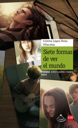 PS. 9 SIETE FORMAS DE VER EL MUNDO