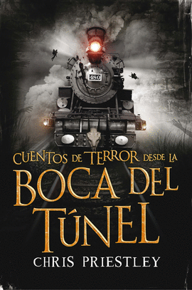 CUENTOS DE TERROR DESDE LA BOCA DEL TUNE