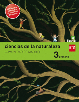 EP 3 - NATURALES - INTEGRADO ((MAD)) - VIA