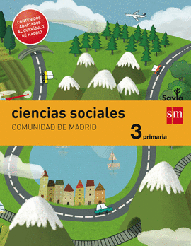 EP 3 - SOCIALES - INTEGRADO (MAD) - VIA