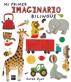 MI PRIMER IMAGINARIO BILING�E