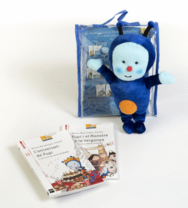 V-PACK PUPI